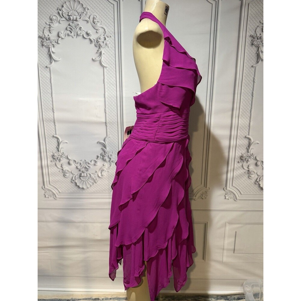 VINTAGE TADASHI Dress - Picture 4 of 10